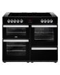 Belling  Cookcentre 110E b 110cm Electric Range Cooker