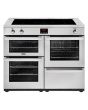 Belling  Cookcentre 110EI PSS 110cm Electric Range Cooker
