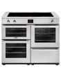Belling  Cookcentre 110EI PSS 110cm Electric Range Cooker