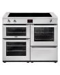 Belling  Cookcentre 110EI PSS 110cm Electric Range Cooker