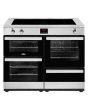 Belling  Cookcentre 110EI SS 110cm Electric Range Cooker