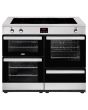 Belling  Cookcentre 110EI SS 110cm Electric Range Cooker