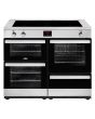 Belling  Cookcentre 110EI SS 110cm Electric Range Cooker