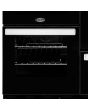 Belling  Cookcentre 110EI b 110cm Electric Range Cooker