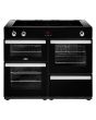 Belling  Cookcentre 110EI b 110cm Electric Range Cooker