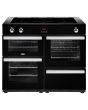 Belling  Cookcentre 110EI b 110cm Electric Range Cooker