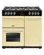 Belling  Farmhouse 90DFT C 90cm Dual Fuel Range Cooker