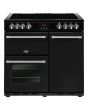 Belling  Farmhouse 90E b 90cm Electric Range Cooker