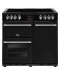 Belling  Farmhouse 90E b 90cm Electric Range Cooker