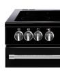 Belling  Farmhouse 90E b 90cm Electric Range Cooker