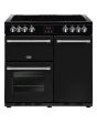 Belling  Farmhouse 90E b 90cm Electric Range Cooker