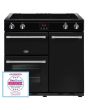 Belling  Farmhouse 90EI b 90cm Electric Range Cooker