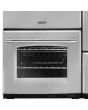 Belling  Farmhouse 100DFT S 100cm Dual Fuel Range Cooker