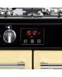 Belling  Farmhouse 100DFT C 100cm Dual Fuel Range Cooker