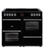 Belling  Farmhouse 100E b 100cm Electric Range Cooker
