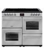 Belling  Farmhouse 100E S 100cm Electric Range Cooker