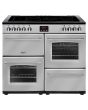 Belling  Farmhouse 100E S 100cm Electric Range Cooker