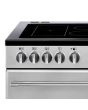 Belling  Farmhouse 100E S 100cm Electric Range Cooker