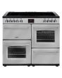 Belling  Farmhouse 100E S 100cm Electric Range Cooker