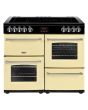 Belling  Farmhouse 100E C 100cm Electric Range Cooker