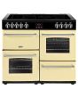 Belling  Farmhouse 100E C 100cm Electric Range Cooker