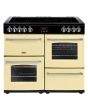 Belling  Farmhouse 100E C 100cm Electric Range Cooker