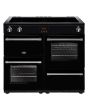 Belling  Farmhouse 100EI b 100cm Electric Range Cooker
