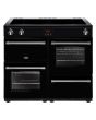 Belling  Farmhouse 100EI b 100cm Electric Range Cooker