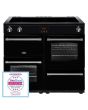 Belling  Farmhouse 100EI b 100cm Electric Range Cooker