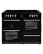 Belling  Farmhouse 110E b 110cm Electric Range Cooker
