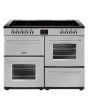 Belling  Farmhouse 110E S 110cm Electric Range Cooker