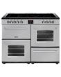 Belling  Farmhouse 110E S 110cm Electric Range Cooker