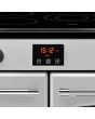 Belling  Farmhouse 110E S 110cm Electric Range Cooker