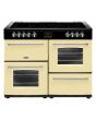 Belling  Farmhouse 110E C 110cm Electric Range Cooker