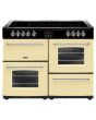 Belling  Farmhouse 110E C 110cm Electric Range Cooker