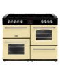 Belling  Farmhouse 110E C 110cm Electric Range Cooker