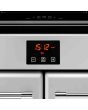 Belling  Farmhouse 110EI S 110cm Electric Range Cooker