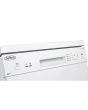Belling 444444344/FDW90 w 45cm 9 Place Setting Dishwasher