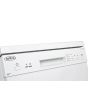 Belling 444444344/FDW90 w 45cm 9 Place Setting Dishwasher