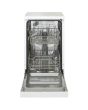 Belling 444444344/FDW90 w 45cm 9 Place Setting Dishwasher