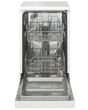 Belling 444444344/FDW90 w 45cm 9 Place Setting Dishwasher