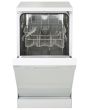Belling 444444344/FDW90 w 45cm 9 Place Setting Dishwasher