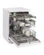 Belling 444444346/FDW150 w 60cm 15 Place Setting Dishwasher