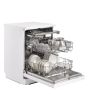 Belling 444444346/FDW150 w 60cm 15 Place Setting Dishwasher