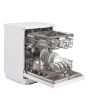 Belling 444444346/FDW150 w 60cm 15 Place Setting Dishwasher