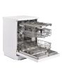 Belling 444444346/FDW150 w 60cm 15 Place Setting Dishwasher