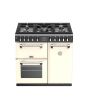 Stoves ST RICH S900DF CC 90cm Dual Fuel Range Cooker