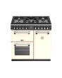 Stoves ST RICH S900DF CC 90cm Dual Fuel Range Cooker