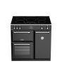 Stoves ST RICH S900Ei BK 90cm Induction Range Cooker