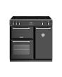 Stoves ST RICH S900Ei BK 90cm Induction Range Cooker